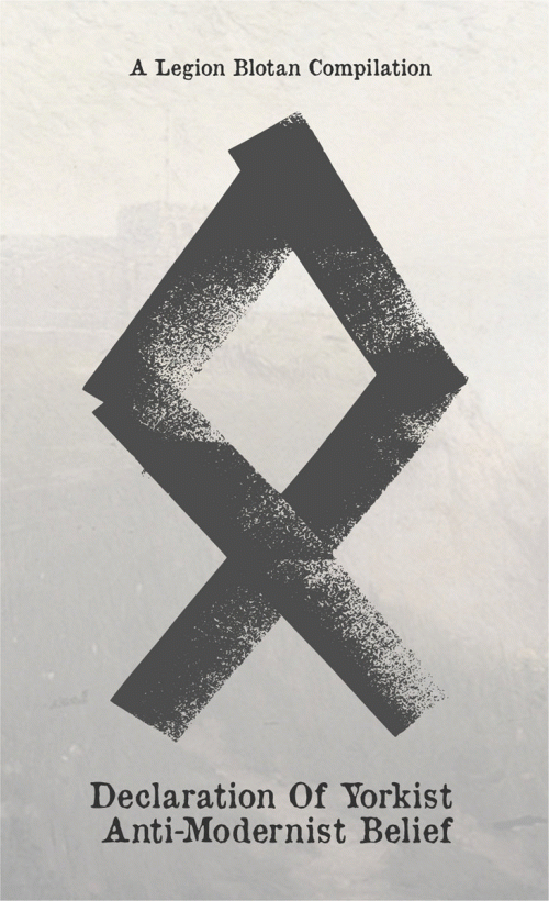 Ivar's Burial : Declaration of Yorkist Anti​-​Modernist Belief